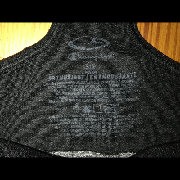 Champion sports bra - Picture 3 of 3
